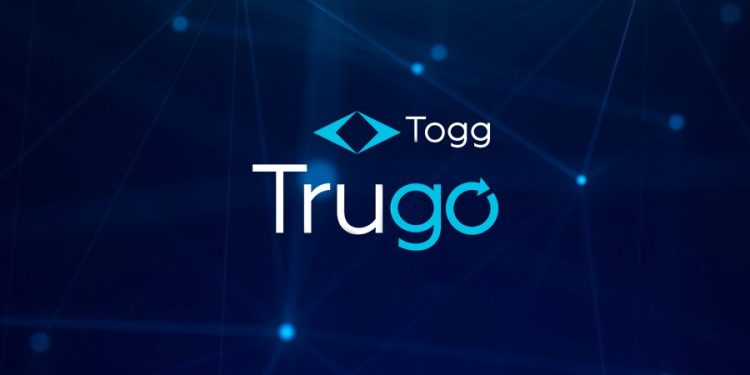 Trugo (Togg) Şarj Ağı İşletmeci Lisansı Aldı