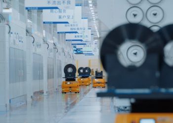 10 Dakikada Dolan ve 100 km Menzile Sahip Yeni Bataryaların Seri Üretimi 2023’te Başlıyor