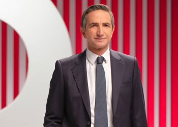 Vodafone Türkiye 2022-23 Mali Yılı Birinci Çeyrekte 5,3 Milyar TL Ciro Açıkladı