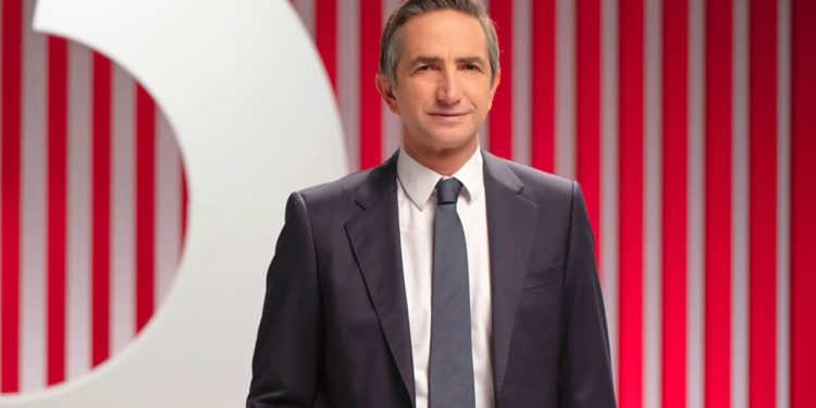 Vodafone Türkiye 2022-23 Mali Yılı Birinci Çeyrekte 5,3 Milyar TL Ciro Açıkladı