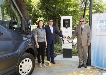 Koç Topluluğu, Yeni Şirketi Wat Mobilite İle Elektrikli Araç Şarj Ağı İşletmeciliğine Başlıyor