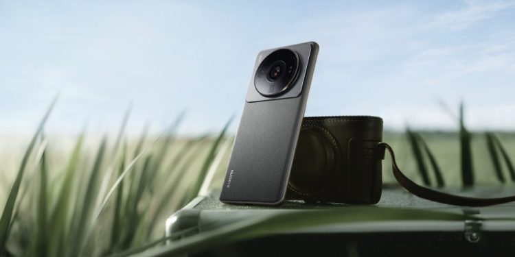 “Leica İle Birlikte Geliştirilen” Xiaomi 12S Serisi Çin’de Tanıtıldı