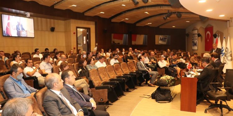 Yazılım İhracatında Hedef 15 Milyar $