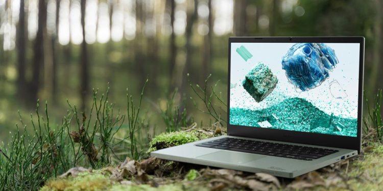 Acer, Chromebook Vero 514’ü Duyurdu