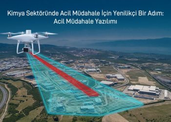 GEBKİM “Acil Müdahale Yazılımı”nı Devreye Aldı