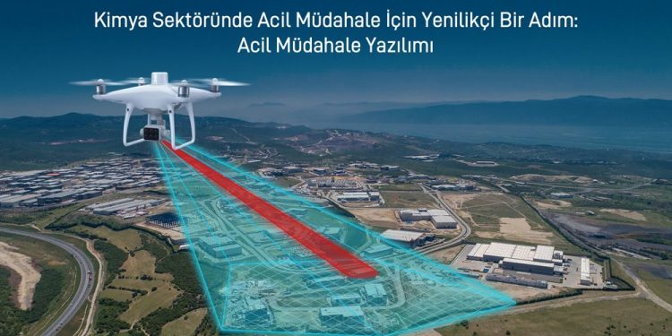 GEBKİM “Acil Müdahale Yazılımı”nı Devreye Aldı