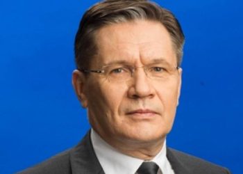 Rus Devlet Şirketi Rosatom’un Genel Müdürü Alexey Likhachev’in Değerlendirmesi