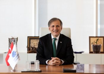 “Blokzincir Teknolojisi Gayrimenkul Sektörünü Nasıl Etkileyecek?”