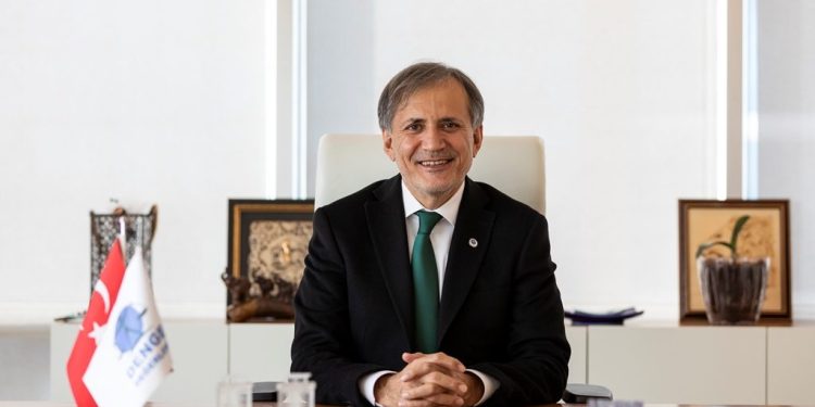 “Blokzincir Teknolojisi Gayrimenkul Sektörünü Nasıl Etkileyecek?”