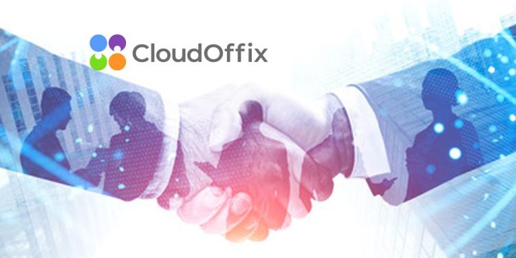 CloudOffix, Afrika’da Hizmet Vermeye Devam Ediyor