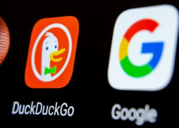 Debian Linux, Chromium için Varsayılan Arama Motorunu Google’dan, DuckDuckGo’a Değiştiriyor