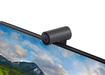 Dell Yeni Pro Webcam’i Tanıttı