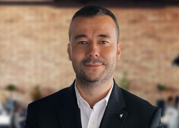 Block Earner, Emrah Karadere’yi Türkiye Operasyon Müdürü Olarak Ekibine Dahil Etti