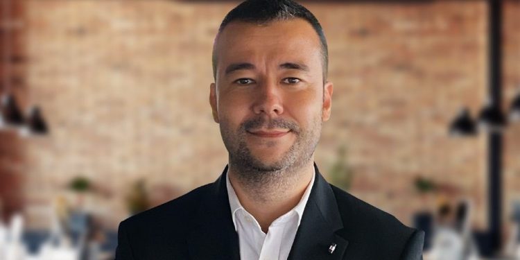 Block Earner, Emrah Karadere’yi Türkiye Operasyon Müdürü Olarak Ekibine Dahil Etti