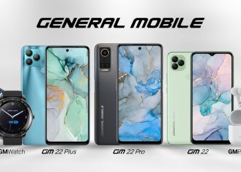 General Mobile Yenileme Merkezi Kurdu