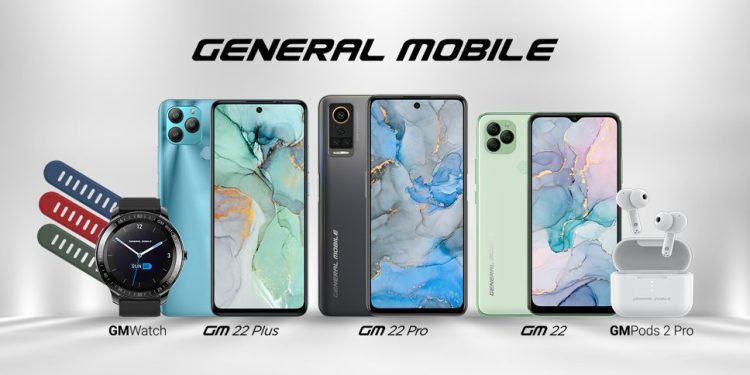General Mobile Yenileme Merkezi Kurdu