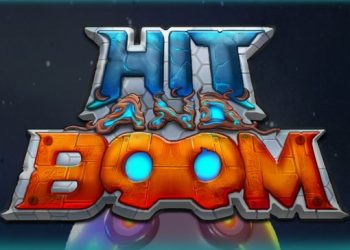 Yerli MOBA Oyunu Hit And Boom Çıktı