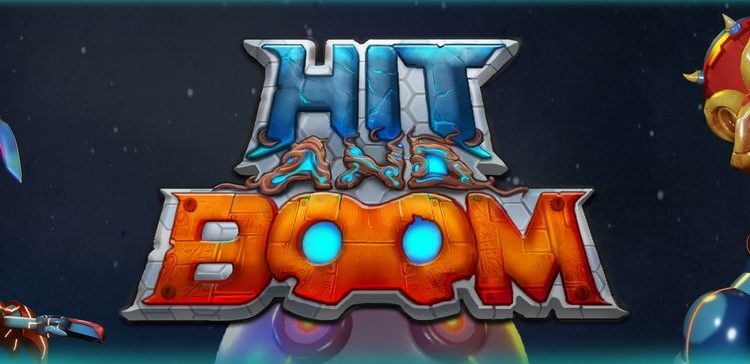 Yerli MOBA Oyunu Hit And Boom Çıktı