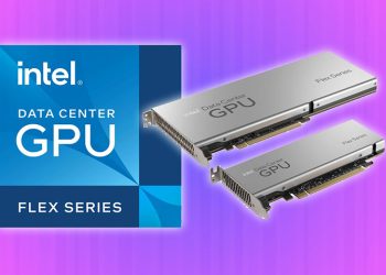 Intel Data Center GPU Flex Series Tanıttı
