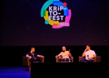 Kripto Fest 2022 Tamamlandı