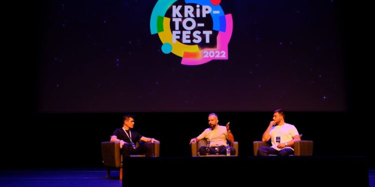 Kripto Fest 2022 Tamamlandı