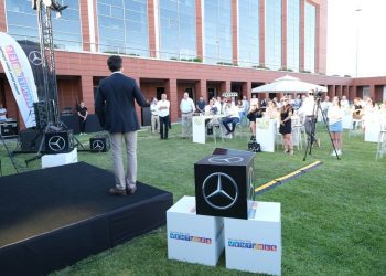 Mercedes-Benz Türk Ventures x Fark Labs Tekmer Hızlandırma ve Yatırım Programı’nda İlk Elemeleri Geçen Startuplar Girişimlerini Tanıttılar