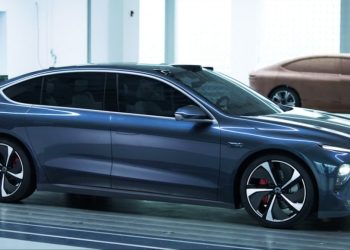 NIO, 15 bin Avrodan Ucuz Elektrikli Otomobil Üretmeye Hazırlanıyor