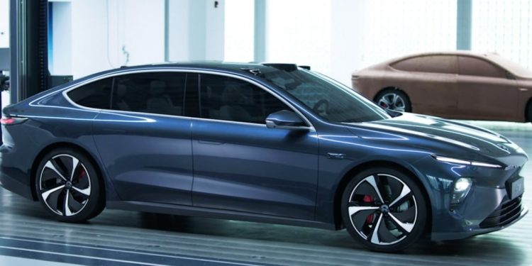 NIO, 15 bin Avrodan Ucuz Elektrikli Otomobil Üretmeye Hazırlanıyor