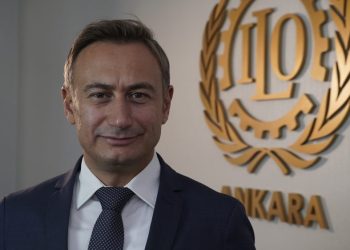 ILO’nun İşyerinde Mesleki Eğitim ve Gelişim Programı (İŞMEP) Uygulanıyor