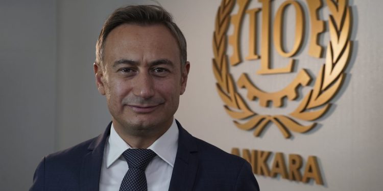 ILO’nun İşyerinde Mesleki Eğitim ve Gelişim Programı (İŞMEP) Uygulanıyor