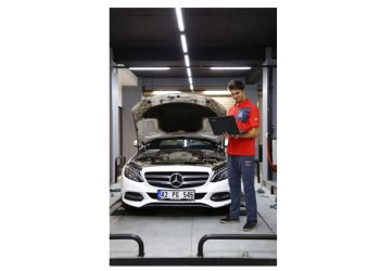 Cihan Emre: “Otomobillerde Çıkan Yangının Tek Sebebi Bakımsızlık”