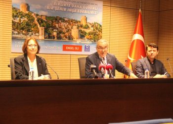TMMOB: “Depremi Değil Ama Afeti Önlemek Mümkün”