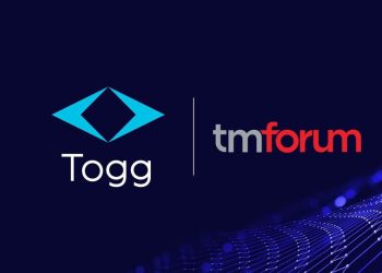 Togg TM Forum’a Üye Oldu