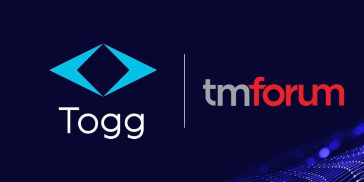 Togg TM Forum’a Üye Oldu