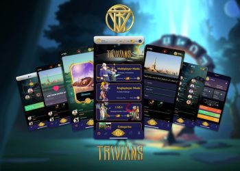 Kripto Destekli Bilgi Yarışması Trivians Blockchain Ekosistemine Giriş Yapıyor