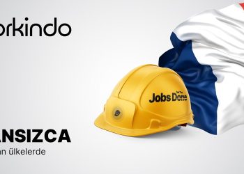 Workindo Fransızca Konuşan Ülkelere Açıldı