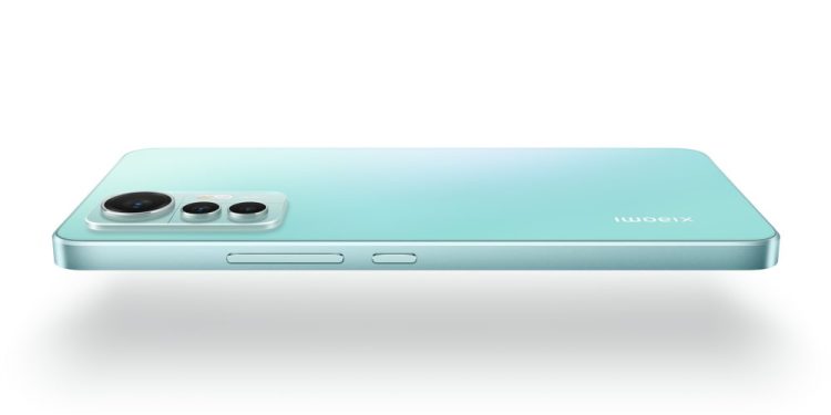 Xiaomi 12 Lite Türkiye’de Satışta