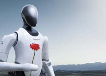 Xiaomi, Bağlantılı Yaşamın Sınırlarını Araştıran İnsansı Robotu CyberOne’ı Tanıttı