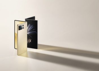 Yeni Nesil Ultra İnce Katlanabilir Xiaomi MIX Fold 2 Tanıtıldı