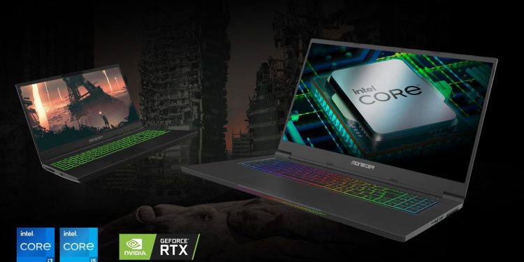 12. Nesil Intel İşlemcili Yeni Abra ve Tulpar Model Monster Notebook’lar Satışa Çıktı