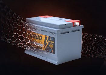 Aküde Karbon Nano Tüp Dönemi