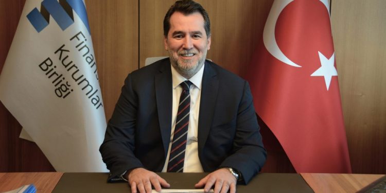 Banka Dışı Finans Sektörü 2022 İlk yarıda, 247,2 milyar TL İşlem Hacmine Ulaştı