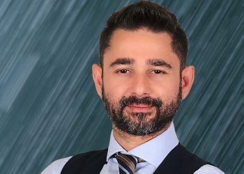 ATP GSYO’nun Genel Müdür Yardımcısı Alp Can Gökdeniz Oldu