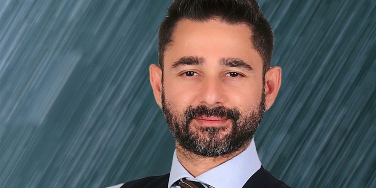 ATP GSYO’nun Genel Müdür Yardımcısı Alp Can Gökdeniz Oldu