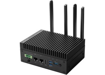 ASUS IoT, Yapay Zekâ Çıkarım Sistemi PE1000N’i Duyurdu