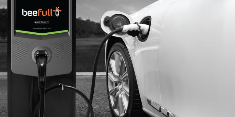 beefull EPDK’dan Elektrikli Araç Şarj Ağı İşletmeci Lisansı Aldı