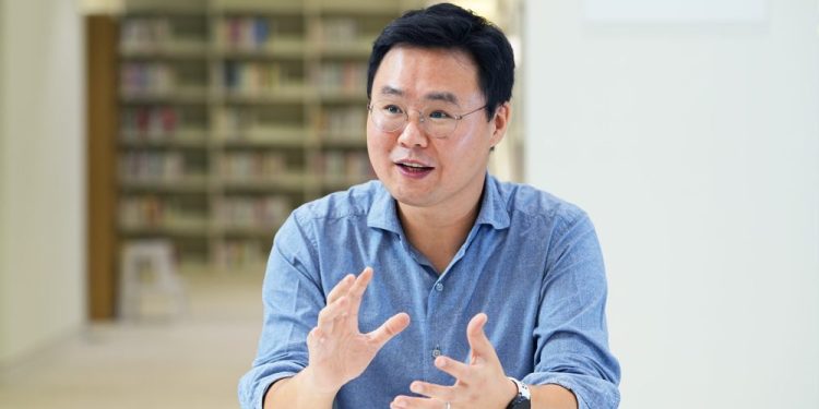 Samsung Ar-Ge Ekibi, Kore’deki Ajou Üniversitesi İle Birlikte Yapay Kas Aktüatörü (motoru) Geliştirdi