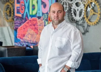 Blockchain Dünyasının ilk Holdingi de Bitci’den
