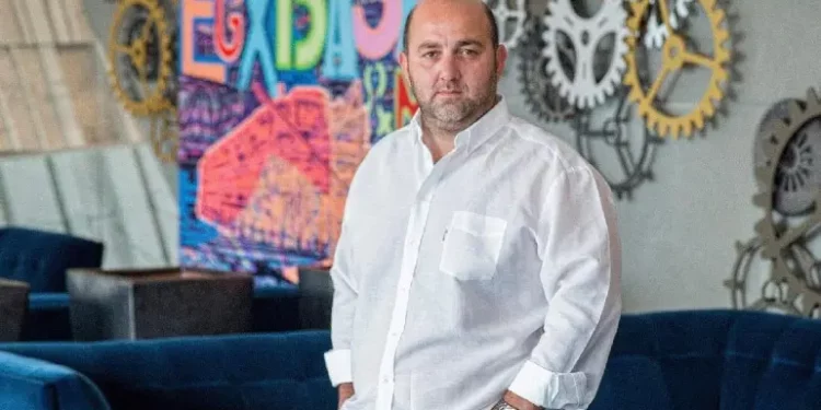 Blockchain Dünyasının ilk Holdingi de Bitci’den