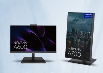 Casper Nirvana A600 ve Nirvana A700 Satışa Çıktı